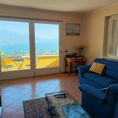 Aneris Apartamento *