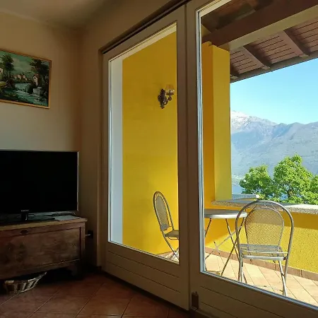 Apartamento Aneris *