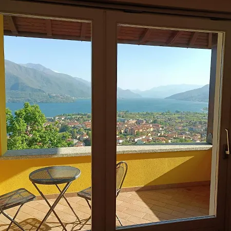 Apartamento Aneris
