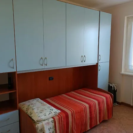 Aneris Apartamento *