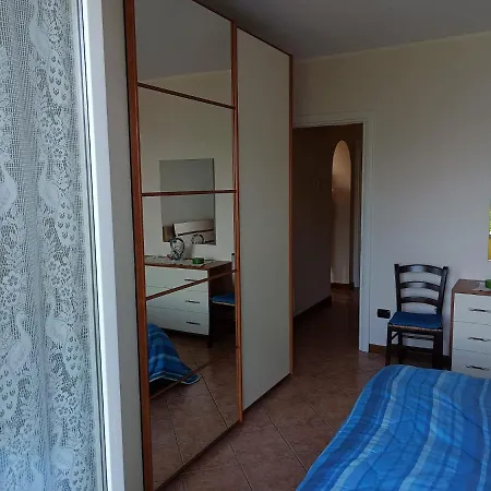 Aneris Apartamento
