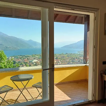 Apartamento Aneris *