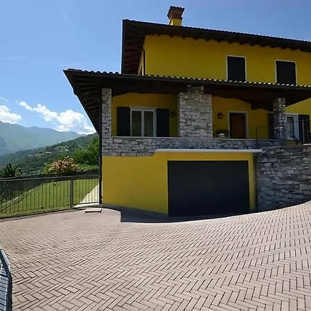 Apartamento Aneris