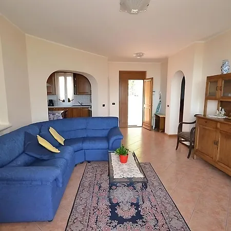 Aneris Apartamento *